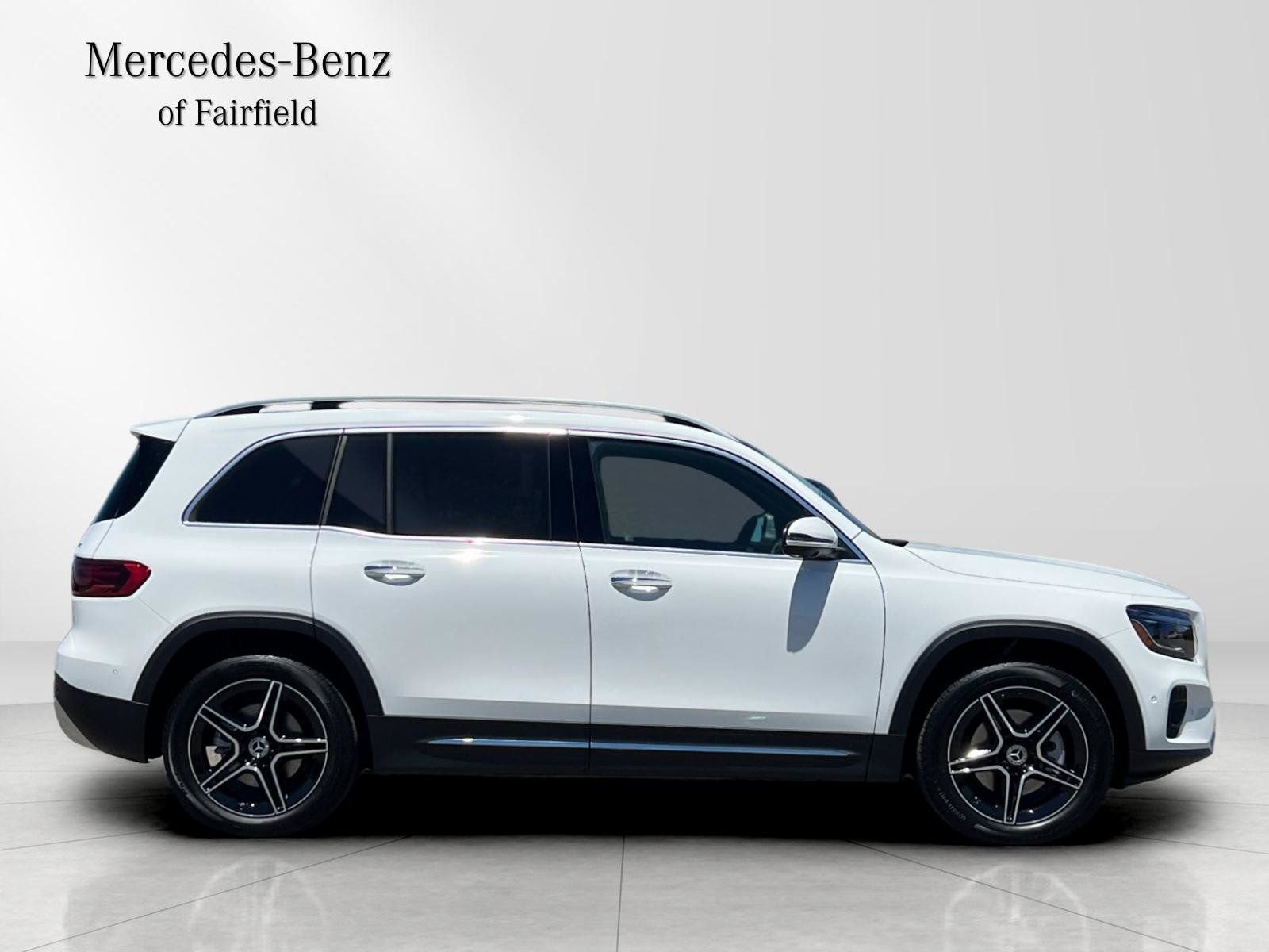 New 2026 Polar White Mercedes-Benz 250 image 8