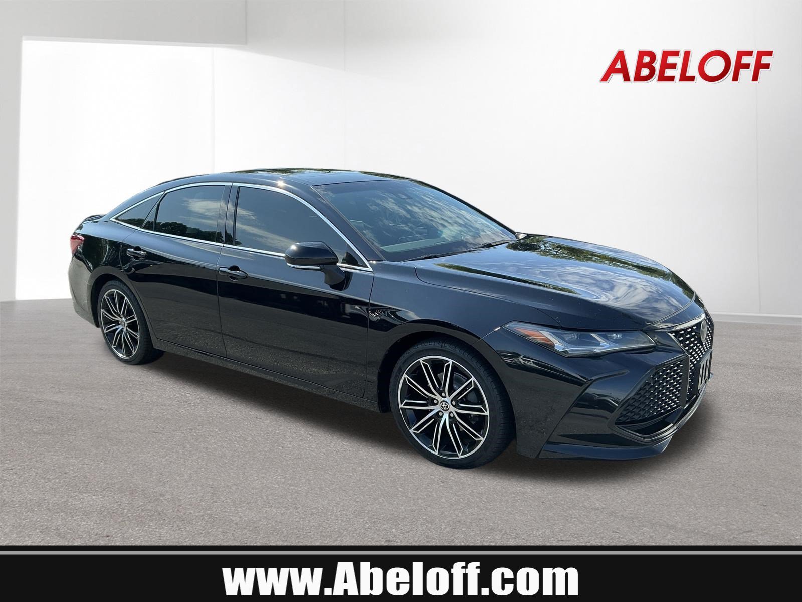 2021 Toyota Avalon Touring