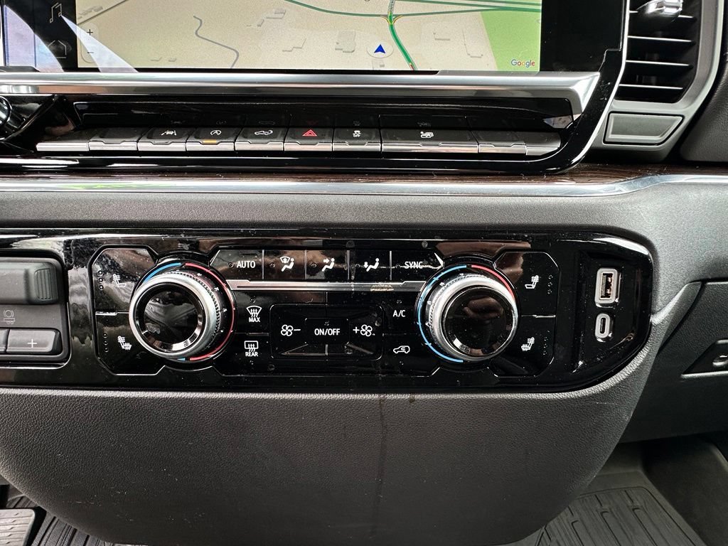 Used 2023 Sterling Metallic GMC Elevation image 34