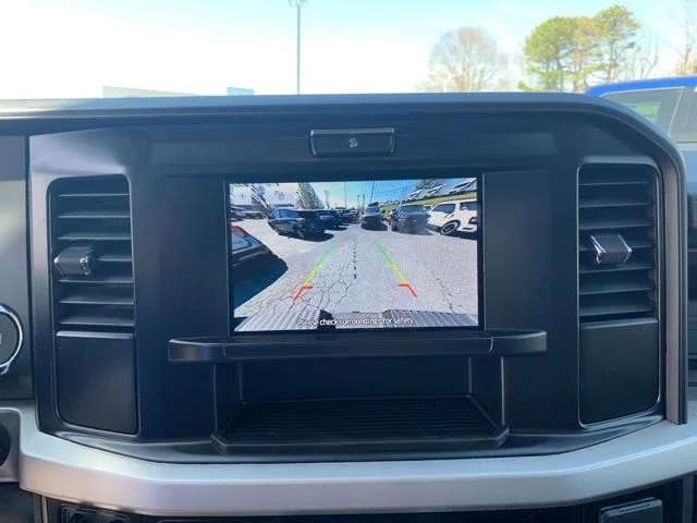 New 2026 Black Ford F-250® XL image 32