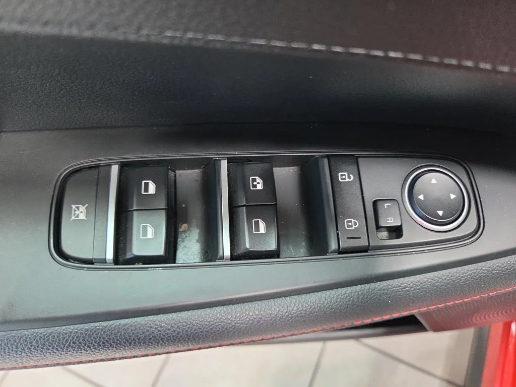 Used 2023 Red Kia GT image 30