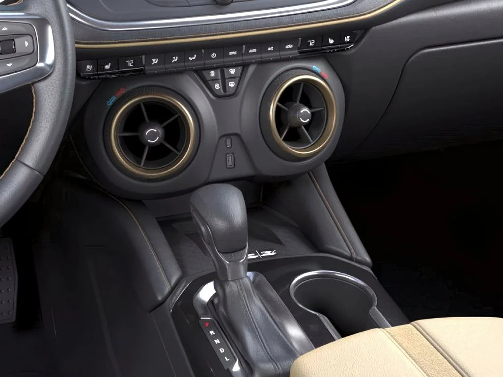 2025 Chevrolet Blazer Premier - Photo 21
