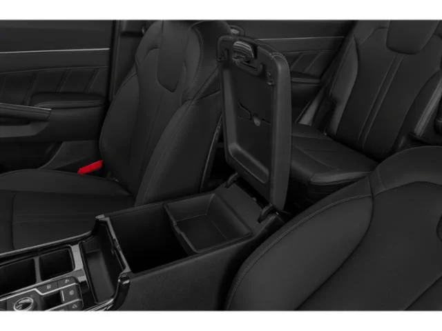 Used 2021 Glacial White Pearl Kia SX image 18