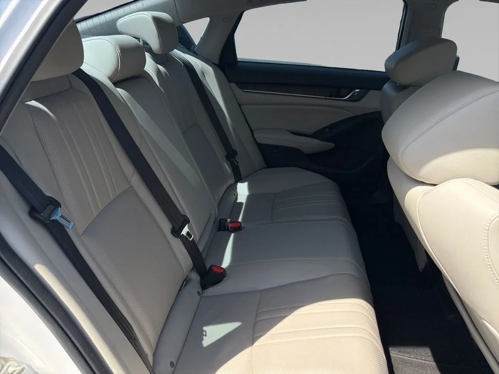 Used 2018  Honda EX-L 2.0T image 16