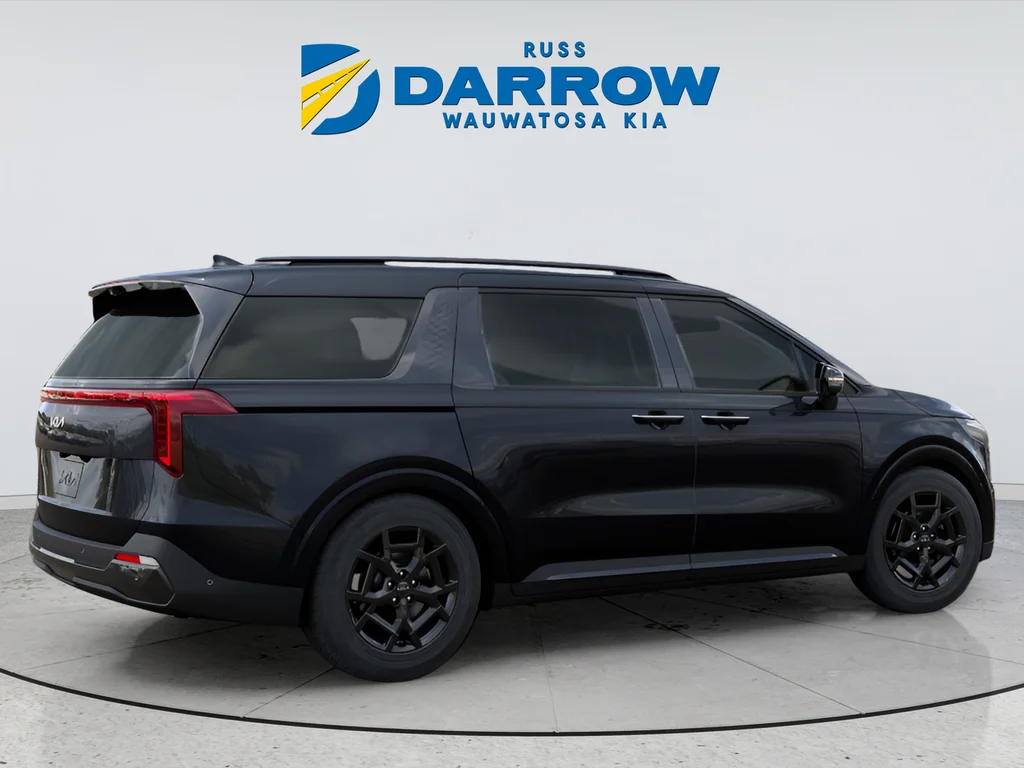 New 2026 Panthera Metal Kia SX Prestige image 6