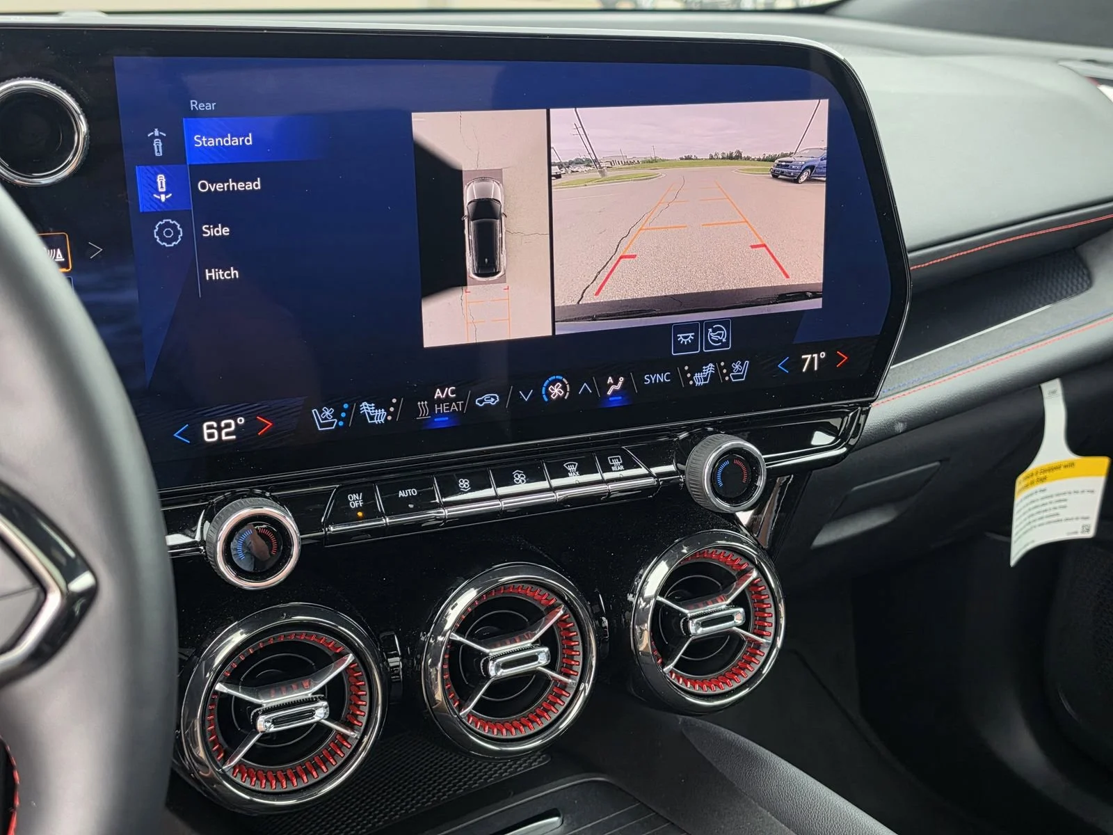 2025 Chevrolet Blazer EV RS - Photo 10