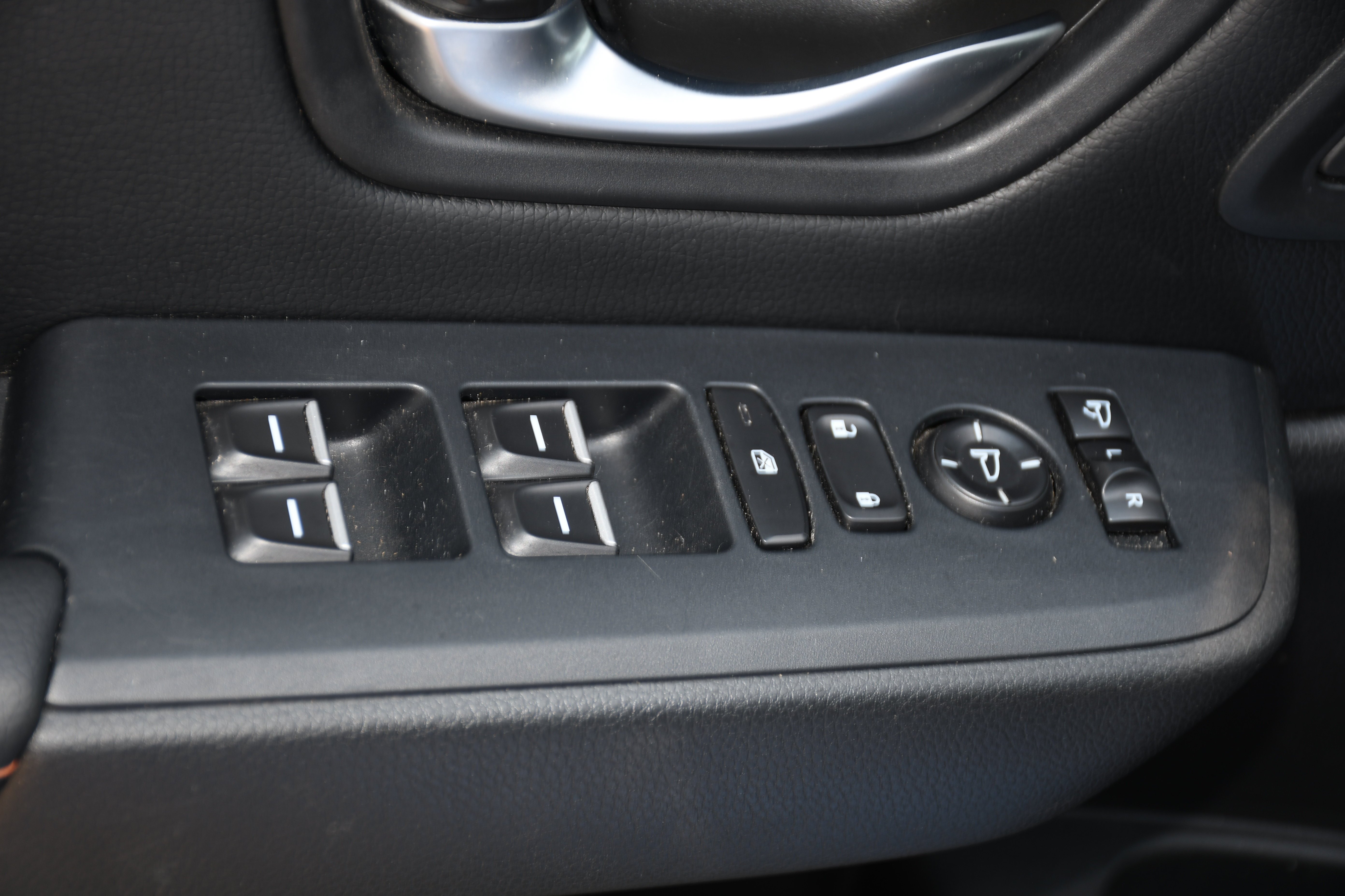Used 2024  Honda TrailSport image 11