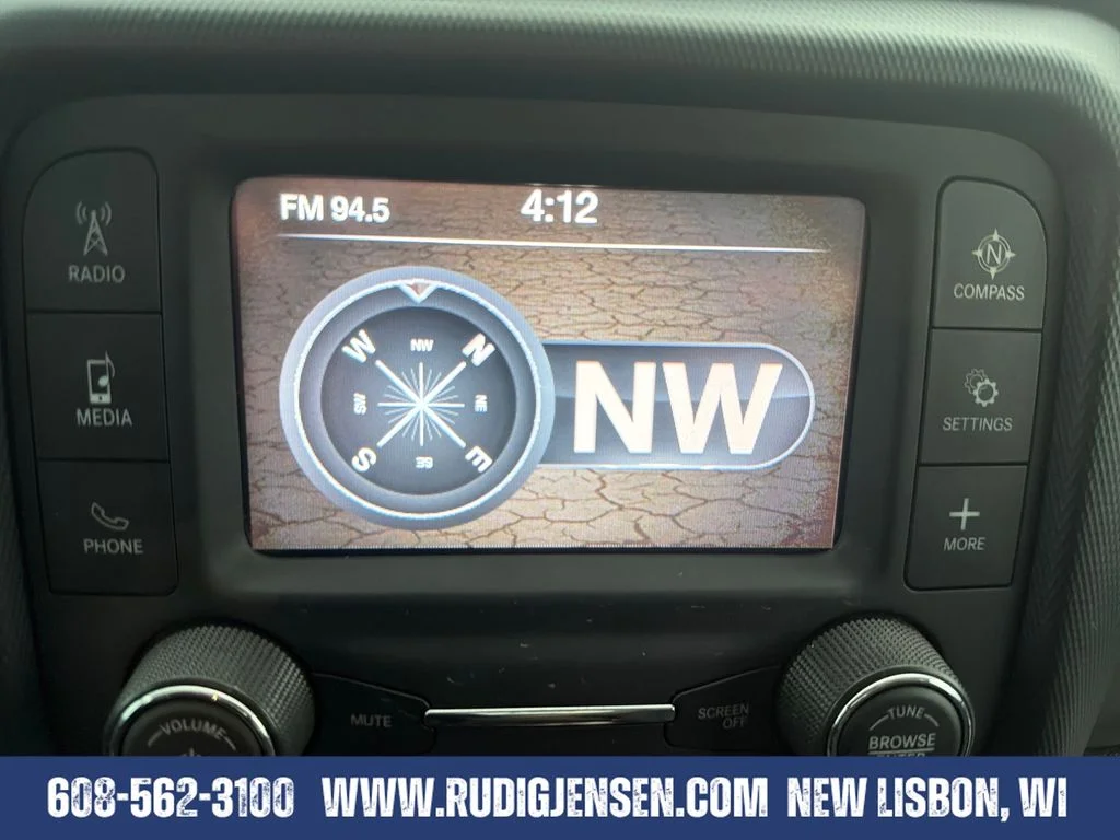 Used 2019 Black Jeep Sport S image 19