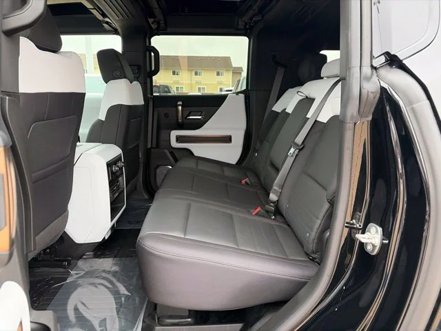 2025 GMC HUMMER EV 3X - Photo 38