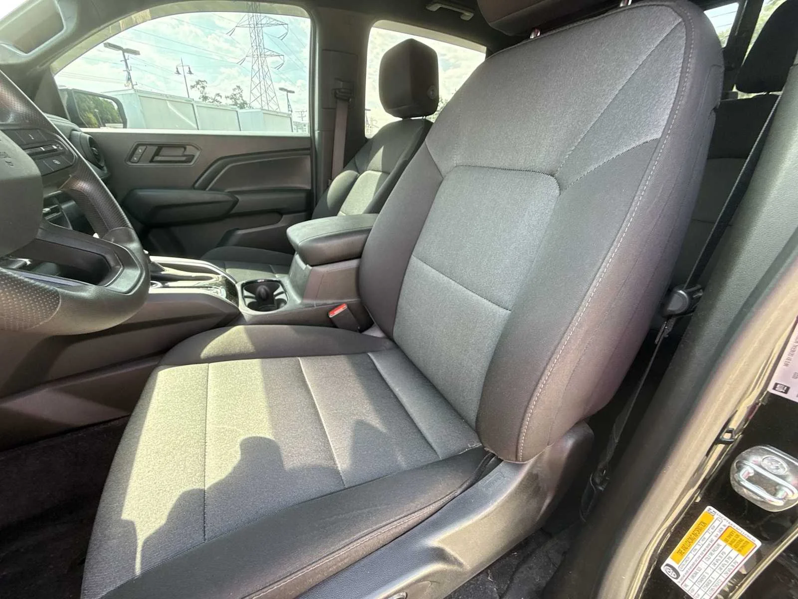 2023 Chevrolet Colorado Trail Boss - Photo 33