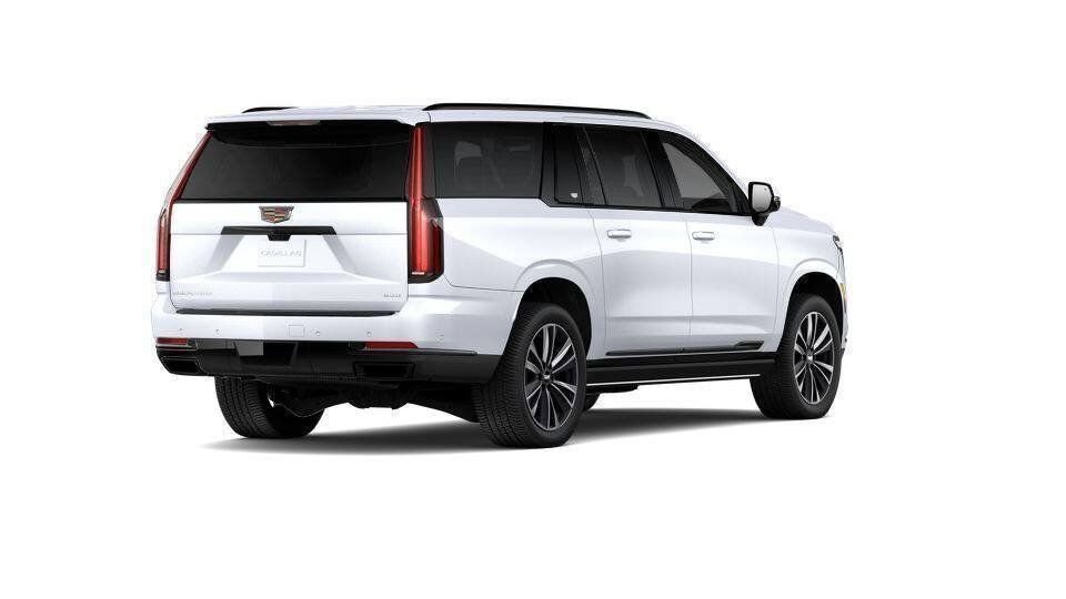 2026 Cadillac Escalade ESV Sport - Photo 27