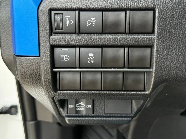 Used 2025 White Toyota TRD Off-Road image 17