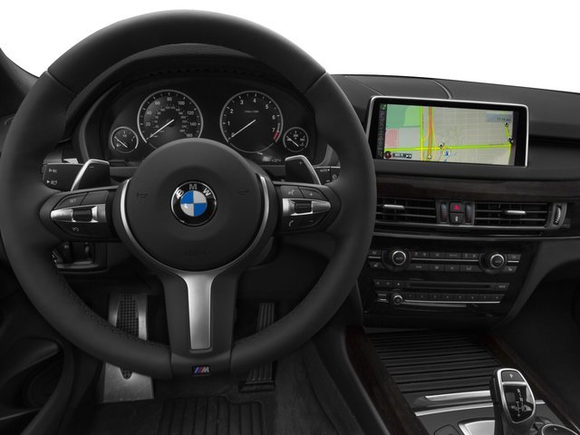 Used 2017 Brown Metallic BMW xDrive50i image 7
