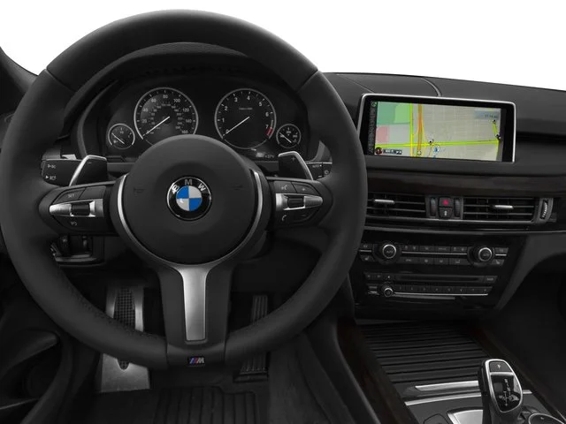 Used 2017 Brown Metallic BMW xDrive50i image 7