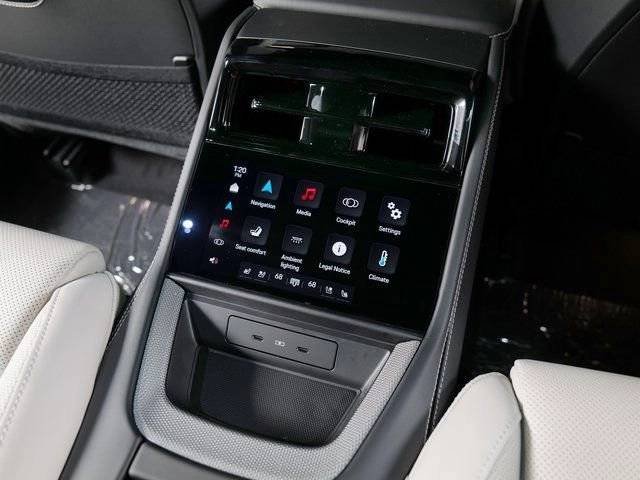 New 2025 White Porsche 4 image 14