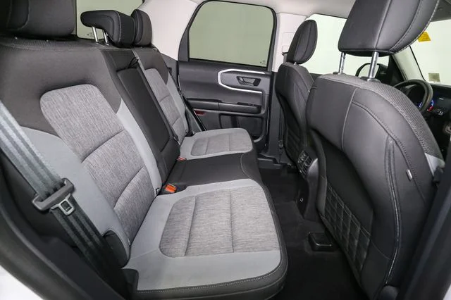 Used 2023 White Ford Big Bend image 17