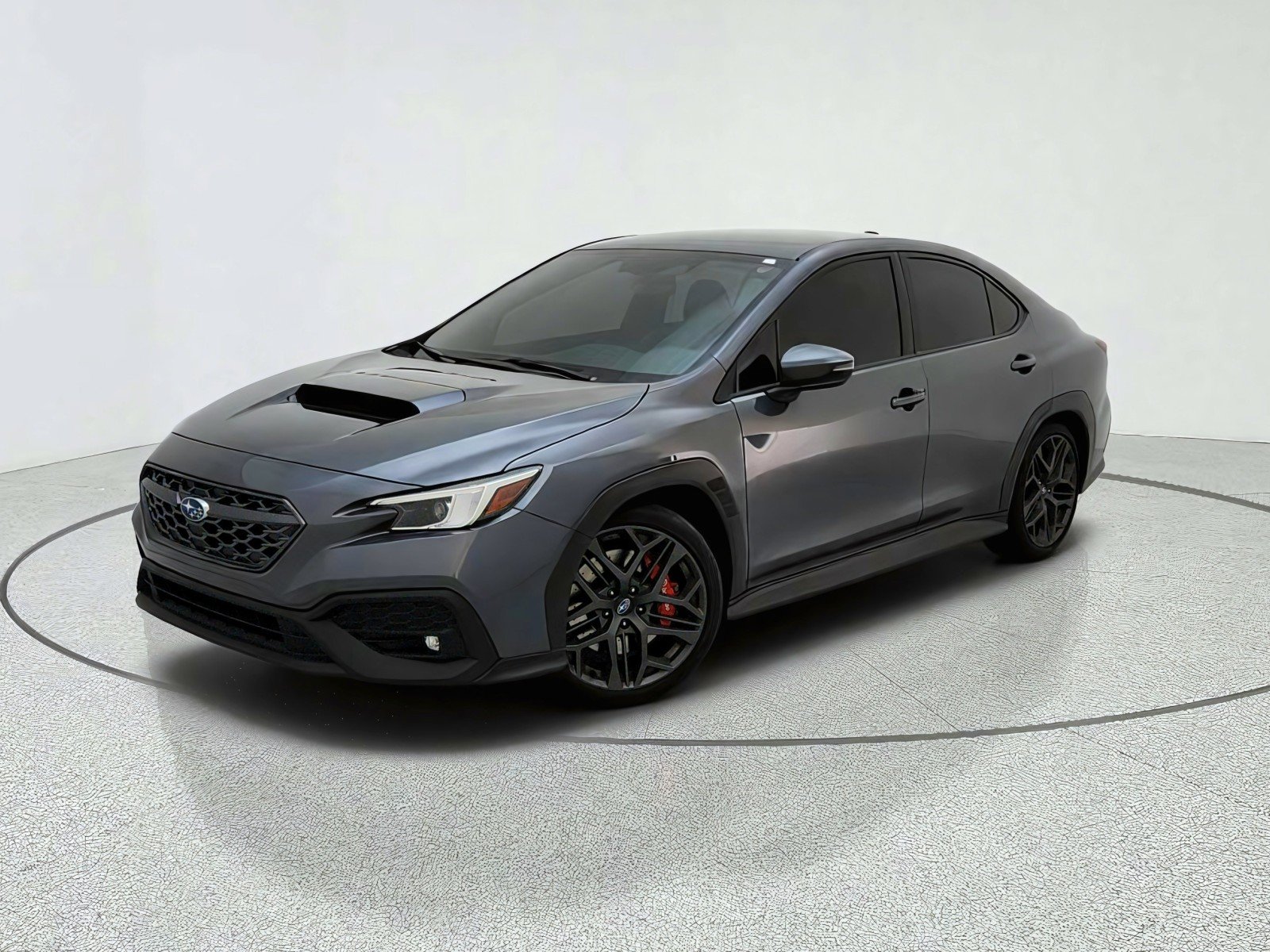 2024 Subaru WRX