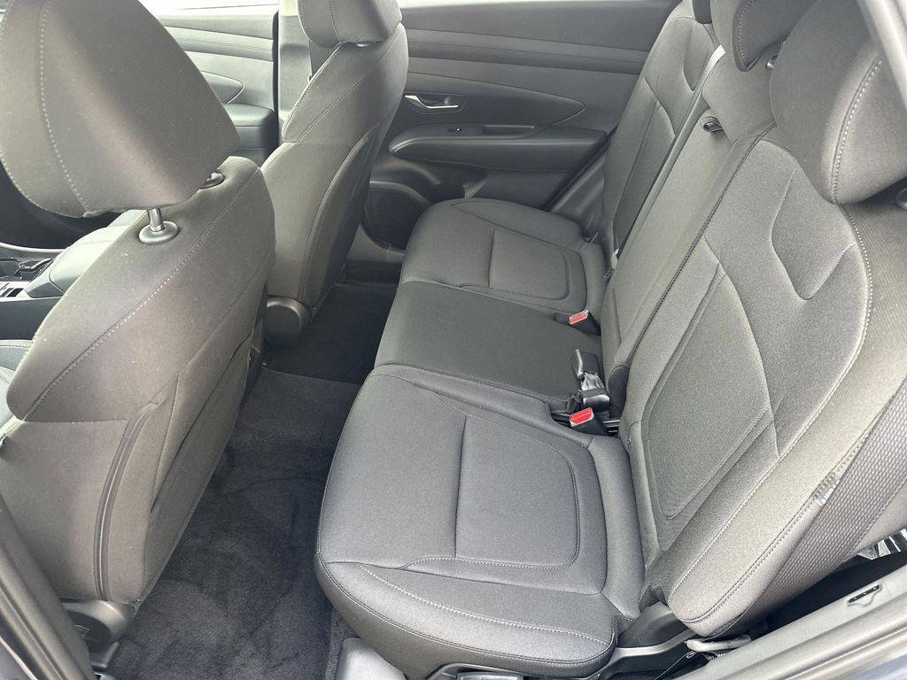 New 2026 Ecotronic Gray Hyundai SEL FWD image 21