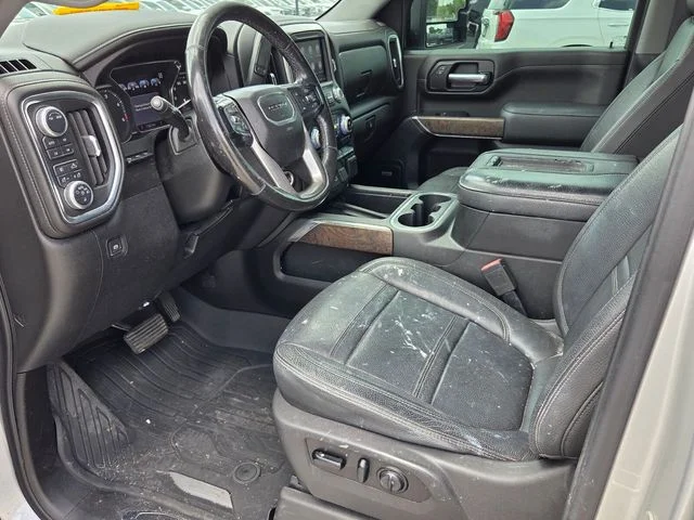 Used 2020 Silver GMC Denali image 8