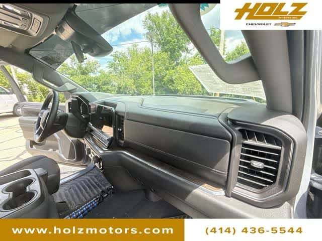 2024 Chevrolet Silverado 1500 RST - Photo 27