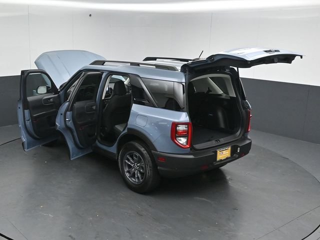 2024 FORD BRONCO SPORT - Image 53