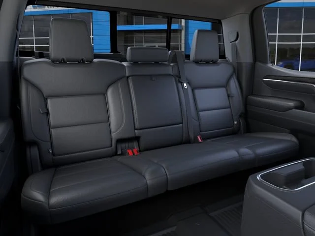 2026 Chevrolet Silverado 1500 LTZ - Photo 17