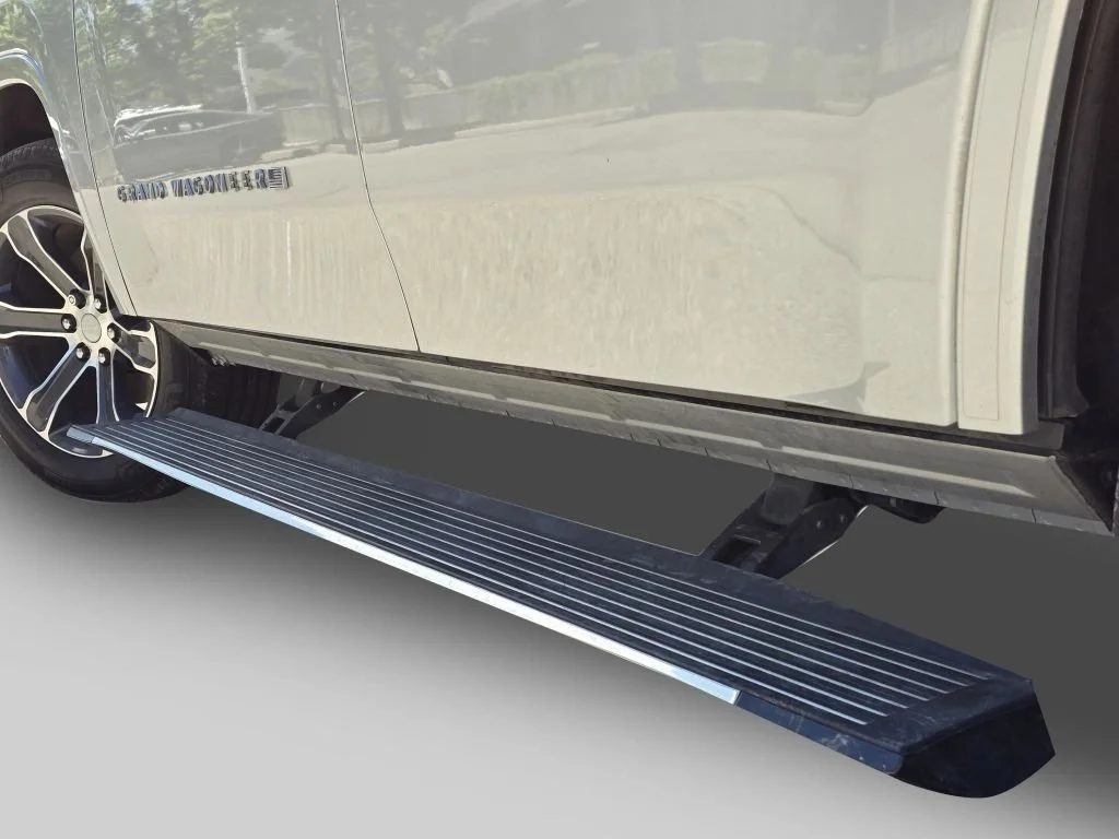 Used 2022 Silver Zynith Jeep Series I image 17