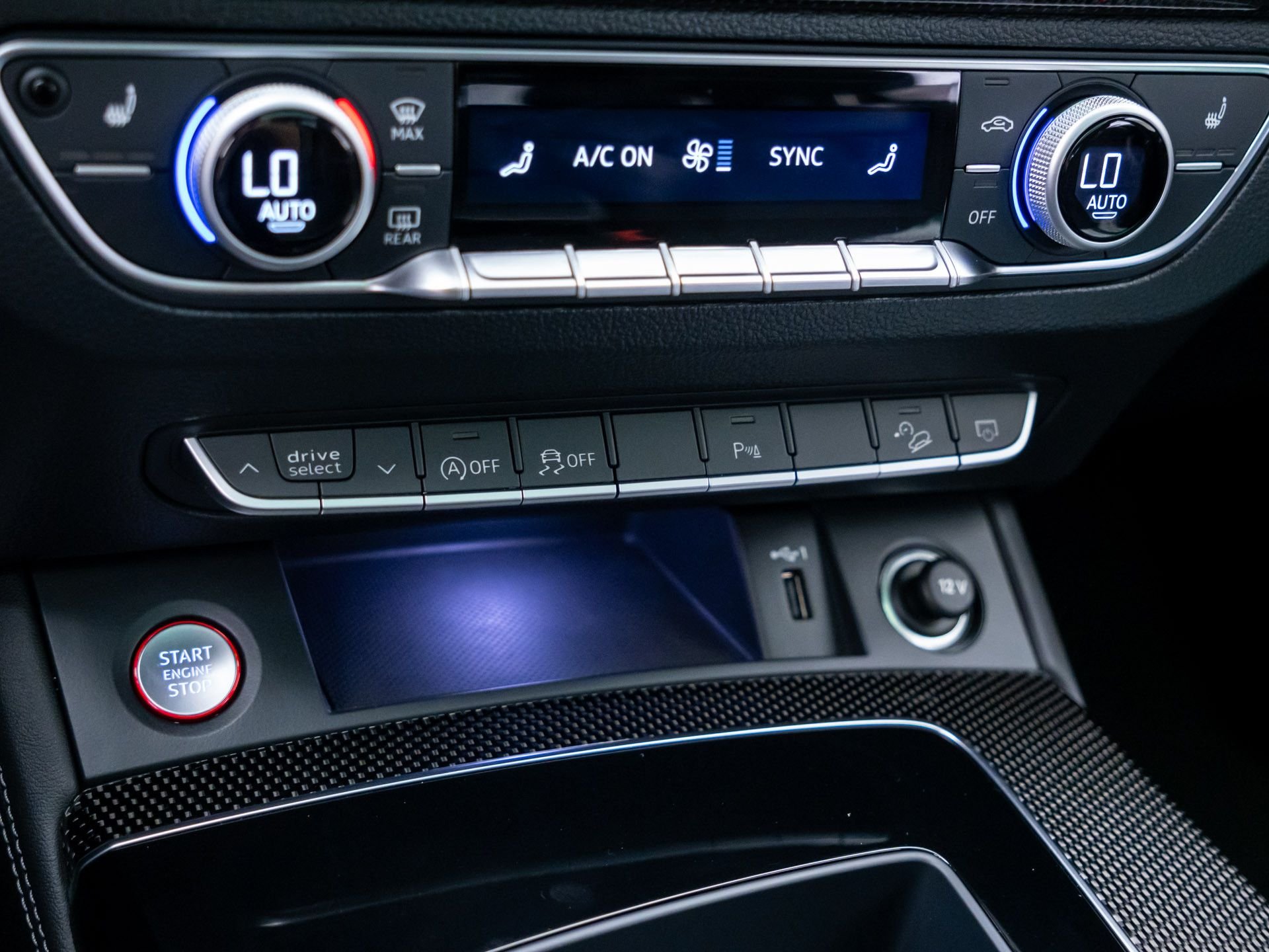 Used 2022 Black Audi Premium Plus image 29