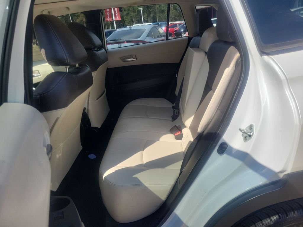 Certified Used 2023 Beige Toyota XLE image 30