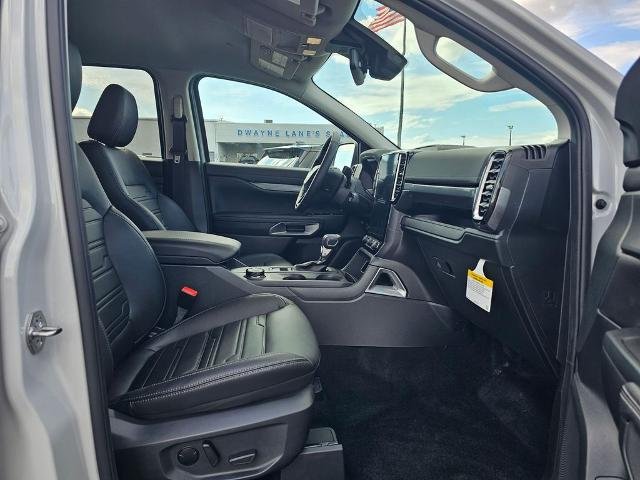 New 2026 Avalanche Ford Lariat® image 46