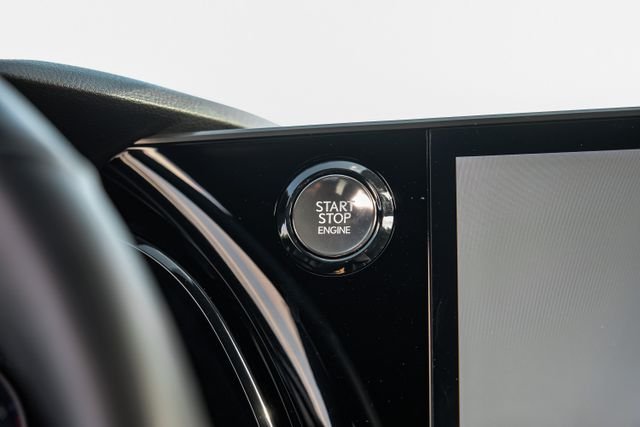 Used 2024 Silver Lexus 350 Premium image 25