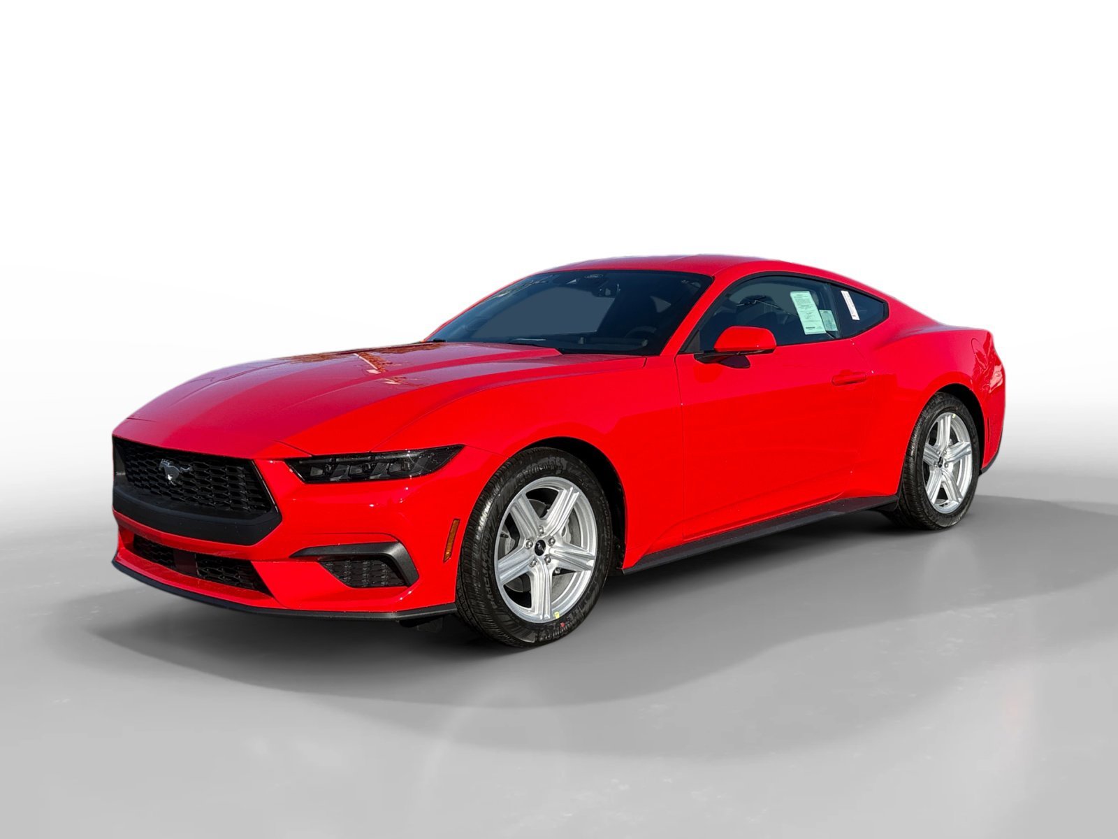2026 Ford Mustang EcoBoost Fastback's photo