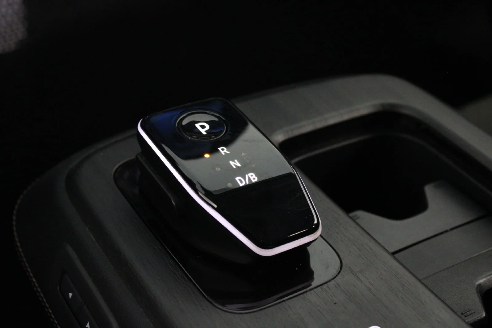 Used 2023 Purple Nissan EVOLVE+ e-4ORCE image 17