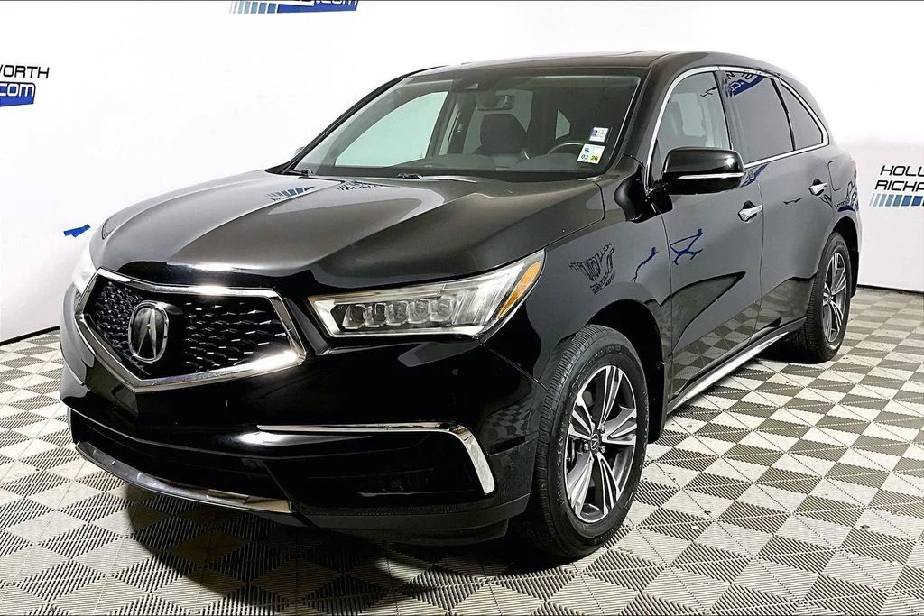 2018 Acura MDX -'s photo