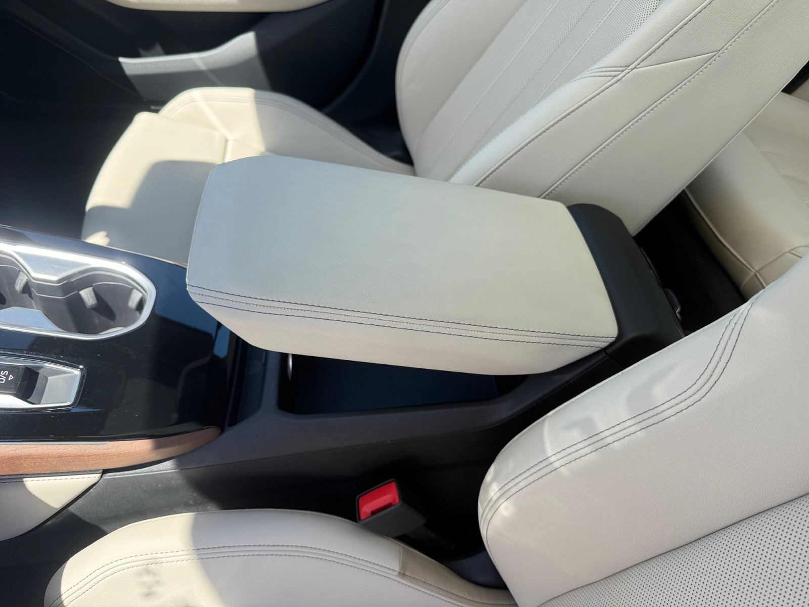 Used 2026 Glacier White Audi Prestige image 14