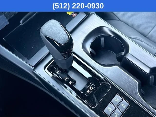 New 2026 ICE SILVER METALLIC Subaru Touring XT image 21