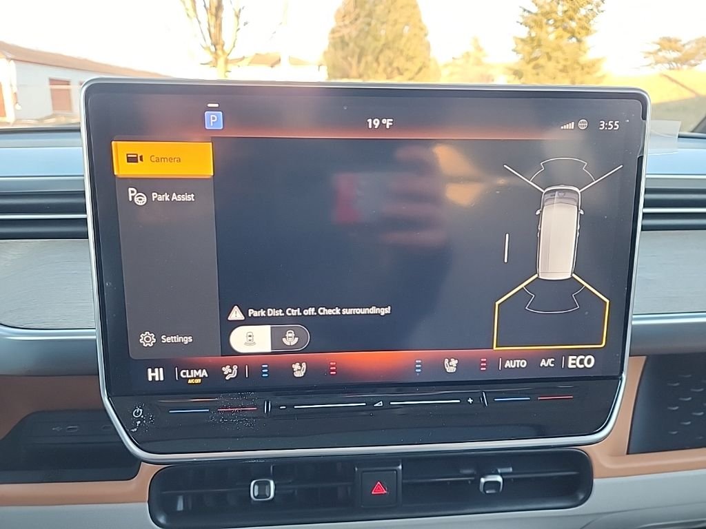 2025 Volkswagen ID. Buzz 1st Edition - Photo 23