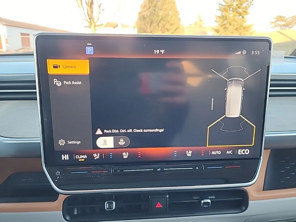 2025 Volkswagen ID. Buzz 1st Edition - Photo 23