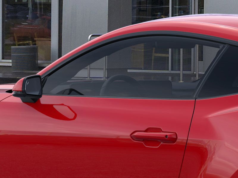 2025 Ford Mustang GT Premium Fastback - Photo 20