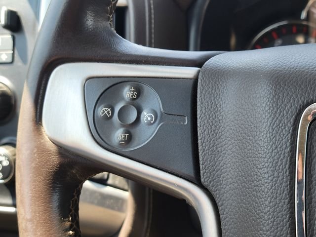 Used 2015 Brown GMC SLE image 14