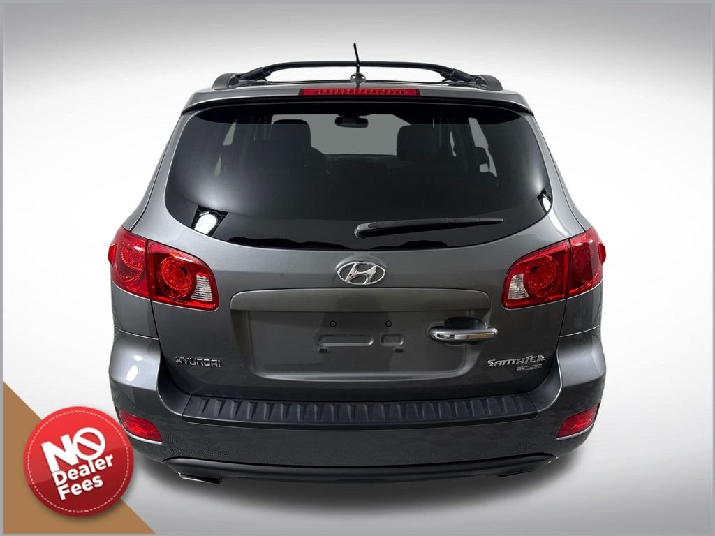 Used 2009 Gray Hyundai Limited image 5