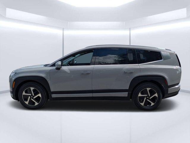 New 2026 Gray Hyundai S image 6