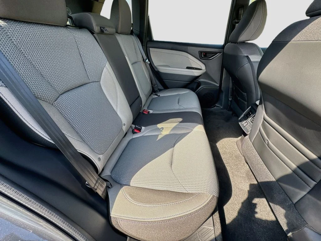 New 2026 Gray Subaru Premium image 35