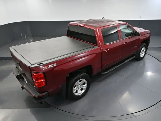 Used 2016 Red Chevrolet LT image 53