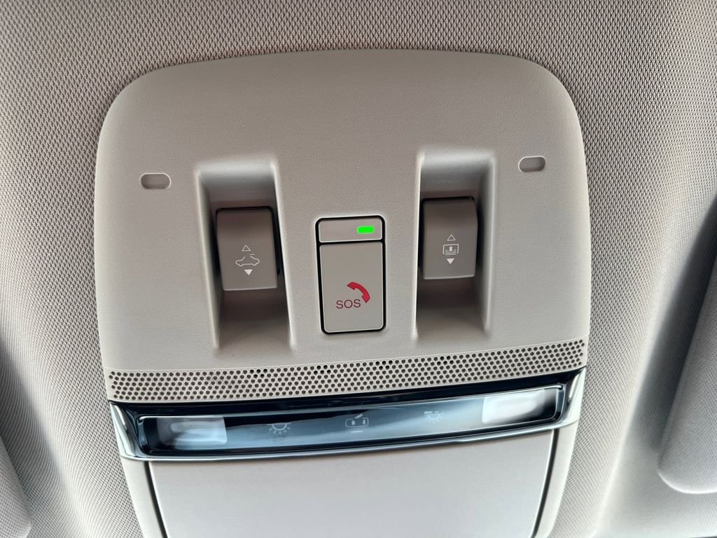 2026 Nissan Murano Platinum - Photo 8