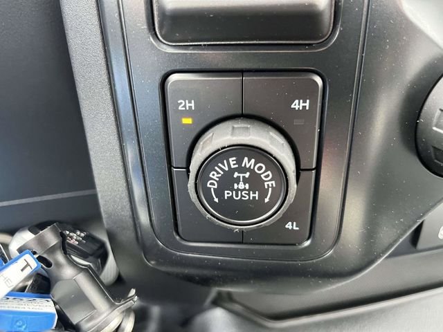 New 2026 Carbonized Gray Metallic Ford XL image 9