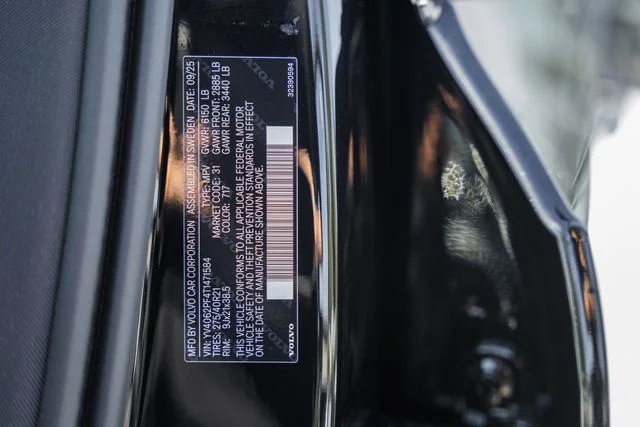 2026 Volvo XC90 Ultra - Photo 42
