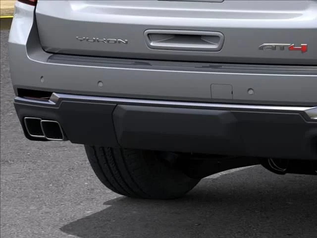 2026 GMC Yukon AT4 Ultimate - Photo 14