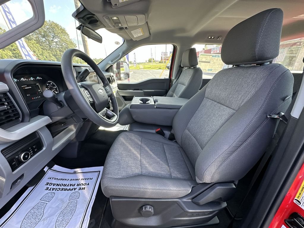 2026 Ford F-250 Super Duty XL - Photo 11