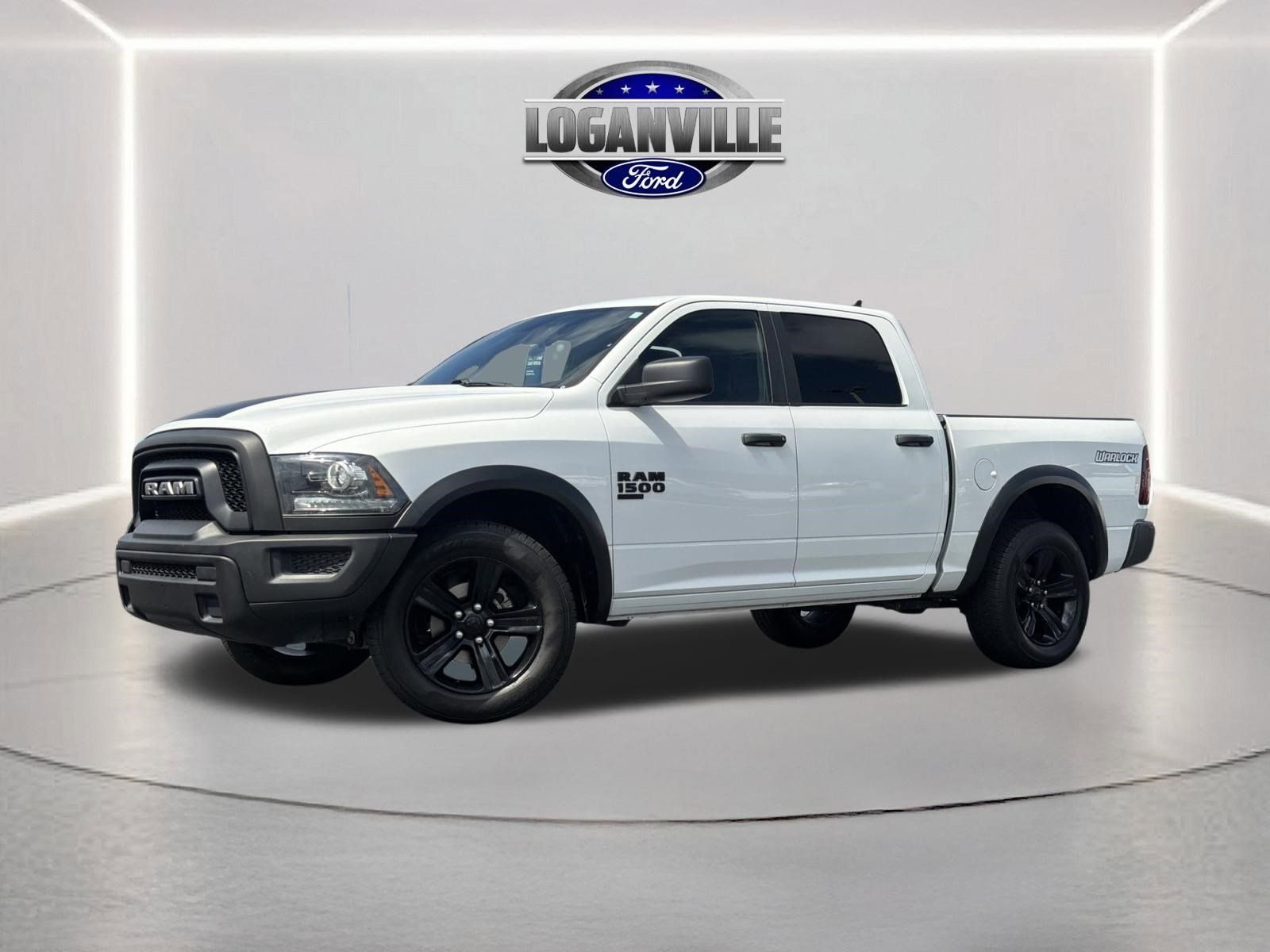 2022 RAM Ram 1500 Classic